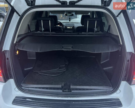 Білий Ленд Ровер Freelander, об'ємом двигуна 2.18 л та пробігом 225 тис. км за 12990 $, фото 73 на Automoto.ua