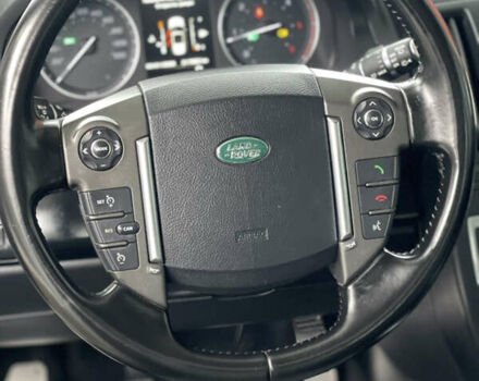 Белый Ленд Ровер Фрилендер, объемом двигателя 2.2 л и пробегом 207 тыс. км за 13950 $, фото 98 на Automoto.ua