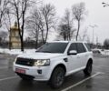 Білий Ленд Ровер Freelander, об'ємом двигуна 2.2 л та пробігом 225 тис. км за 14300 $, фото 1 на Automoto.ua