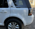 Білий Ленд Ровер Freelander, об'ємом двигуна 2.18 л та пробігом 174 тис. км за 16500 $, фото 16 на Automoto.ua