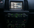 Білий Ленд Ровер Freelander, об'ємом двигуна 2.18 л та пробігом 225 тис. км за 12990 $, фото 46 на Automoto.ua