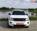 Білий Ленд Ровер Freelander, об'ємом двигуна 2.2 л та пробігом 263 тис. км за 12800 $, фото 1 на Automoto.ua