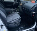 Білий Ленд Ровер Freelander, об'ємом двигуна 2.18 л та пробігом 225 тис. км за 12990 $, фото 61 на Automoto.ua