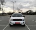 Білий Ленд Ровер Freelander, об'ємом двигуна 2.18 л та пробігом 227 тис. км за 13600 $, фото 36 на Automoto.ua