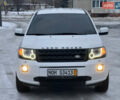 Білий Ленд Ровер Freelander, об'ємом двигуна 2.18 л та пробігом 225 тис. км за 12990 $, фото 25 на Automoto.ua