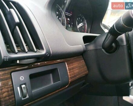 Білий Ленд Ровер Freelander, об'ємом двигуна 2 л та пробігом 200 тис. км за 13500 $, фото 6 на Automoto.ua
