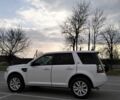 Білий Ленд Ровер Freelander, об'ємом двигуна 2.18 л та пробігом 227 тис. км за 13600 $, фото 17 на Automoto.ua