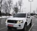 Білий Ленд Ровер Freelander, об'ємом двигуна 2.2 л та пробігом 225 тис. км за 14300 $, фото 6 на Automoto.ua