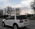 Білий Ленд Ровер Freelander, об'ємом двигуна 2.18 л та пробігом 227 тис. км за 13600 $, фото 19 на Automoto.ua