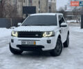 Білий Ленд Ровер Freelander, об'ємом двигуна 2.18 л та пробігом 225 тис. км за 12990 $, фото 16 на Automoto.ua