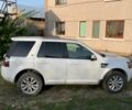 Білий Ленд Ровер Freelander, об'ємом двигуна 2 л та пробігом 179 тис. км за 15700 $, фото 6 на Automoto.ua