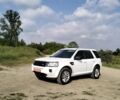 Білий Ленд Ровер Freelander, об'ємом двигуна 2.2 л та пробігом 263 тис. км за 13300 $, фото 8 на Automoto.ua