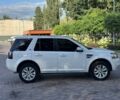 Белый Ленд Ровер Фрилендер, объемом двигателя 2 л и пробегом 236 тыс. км за 11900 $, фото 16 на Automoto.ua