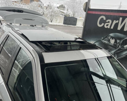 Белый Ленд Ровер Фрилендер, объемом двигателя 2.2 л и пробегом 207 тыс. км за 13950 $, фото 116 на Automoto.ua