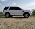 Білий Ленд Ровер Freelander, об'ємом двигуна 2.2 л та пробігом 263 тис. км за 13300 $, фото 12 на Automoto.ua