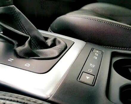 Білий Ленд Ровер Freelander, об'ємом двигуна 2 л та пробігом 250 тис. км за 11200 $, фото 13 на Automoto.ua