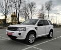 Білий Ленд Ровер Freelander, об'ємом двигуна 2.18 л та пробігом 227 тис. км за 13600 $, фото 41 на Automoto.ua
