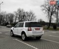 Білий Ленд Ровер Freelander, об'ємом двигуна 2.2 л та пробігом 227 тис. км за 12650 $, фото 9 на Automoto.ua