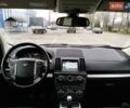 Білий Ленд Ровер Freelander, об'ємом двигуна 2.2 л та пробігом 263 тис. км за 13300 $, фото 33 на Automoto.ua