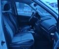 Білий Ленд Ровер Freelander, об'ємом двигуна 2.2 л та пробігом 225 тис. км за 14300 $, фото 41 на Automoto.ua