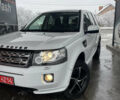 Белый Ленд Ровер Фрилендер, объемом двигателя 2.2 л и пробегом 207 тыс. км за 13950 $, фото 63 на Automoto.ua
