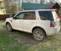 Білий Ленд Ровер Freelander, об'ємом двигуна 2 л та пробігом 179 тис. км за 15700 $, фото 8 на Automoto.ua