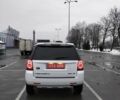 Білий Ленд Ровер Freelander, об'ємом двигуна 2.2 л та пробігом 225 тис. км за 14300 $, фото 13 на Automoto.ua