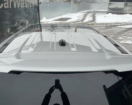 Белый Ленд Ровер Фрилендер, объемом двигателя 2.2 л и пробегом 207 тыс. км за 13950 $, фото 44 на Automoto.ua