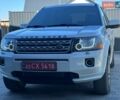 Білий Ленд Ровер Freelander, об'ємом двигуна 2 л та пробігом 217 тис. км за 14500 $, фото 3 на Automoto.ua