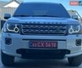 Білий Ленд Ровер Freelander, об'ємом двигуна 2 л та пробігом 217 тис. км за 14500 $, фото 1 на Automoto.ua