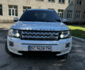 Білий Ленд Ровер Freelander, об'ємом двигуна 2.18 л та пробігом 174 тис. км за 16500 $, фото 3 на Automoto.ua