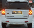 Білий Ленд Ровер Freelander, об'ємом двигуна 2.18 л та пробігом 225 тис. км за 12990 $, фото 28 на Automoto.ua