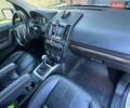 Білий Ленд Ровер Freelander, об'ємом двигуна 2 л та пробігом 217 тис. км за 14500 $, фото 23 на Automoto.ua