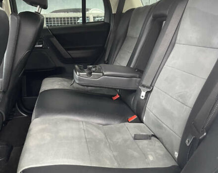 Белый Ленд Ровер Фрилендер, объемом двигателя 2.2 л и пробегом 207 тыс. км за 13950 $, фото 91 на Automoto.ua