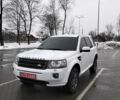 Білий Ленд Ровер Freelander, об'ємом двигуна 2.2 л та пробігом 225 тис. км за 14300 $, фото 37 на Automoto.ua