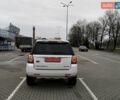Білий Ленд Ровер Freelander, об'ємом двигуна 2.2 л та пробігом 227 тис. км за 12650 $, фото 12 на Automoto.ua