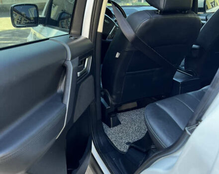 Білий Ленд Ровер Freelander, об'ємом двигуна 2.18 л та пробігом 174 тис. км за 16500 $, фото 17 на Automoto.ua