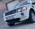 Білий Ленд Ровер Freelander, об'ємом двигуна 2.18 л та пробігом 180 тис. км за 11999 $, фото 4 на Automoto.ua