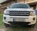 Білий Ленд Ровер Freelander, об'ємом двигуна 2 л та пробігом 185 тис. км за 14100 $, фото 1 на Automoto.ua