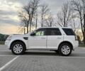 Білий Ленд Ровер Freelander, об'ємом двигуна 2.18 л та пробігом 227 тис. км за 13600 $, фото 12 на Automoto.ua