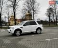 Білий Ленд Ровер Freelander, об'ємом двигуна 2.2 л та пробігом 227 тис. км за 12650 $, фото 4 на Automoto.ua