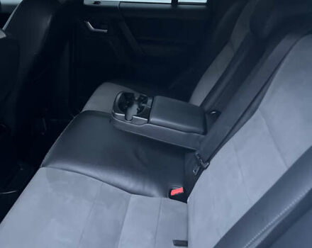 Білий Ленд Ровер Freelander, об'ємом двигуна 2.18 л та пробігом 225 тис. км за 12990 $, фото 51 на Automoto.ua