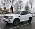 Білий Ленд Ровер Freelander, об'ємом двигуна 2.2 л та пробігом 225 тис. км за 14300 $, фото 35 на Automoto.ua