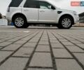 Білий Ленд Ровер Freelander, об'ємом двигуна 2.2 л та пробігом 263 тис. км за 13300 $, фото 14 на Automoto.ua