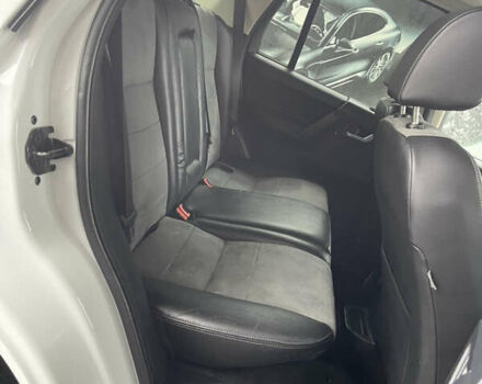 Белый Ленд Ровер Фрилендер, объемом двигателя 2.2 л и пробегом 207 тыс. км за 13950 $, фото 106 на Automoto.ua