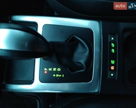 Білий Ленд Ровер Freelander, об'ємом двигуна 2.2 л та пробігом 225 тис. км за 14300 $, фото 38 на Automoto.ua