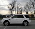 Білий Ленд Ровер Freelander, об'ємом двигуна 2.18 л та пробігом 227 тис. км за 13600 $, фото 15 на Automoto.ua