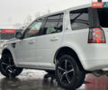 Белый Ленд Ровер Фрилендер, объемом двигателя 2.2 л и пробегом 207 тыс. км за 13950 $, фото 32 на Automoto.ua