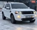 Білий Ленд Ровер Freelander, об'ємом двигуна 2.18 л та пробігом 225 тис. км за 12990 $, фото 24 на Automoto.ua