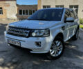 Білий Ленд Ровер Freelander, об'ємом двигуна 2.18 л та пробігом 174 тис. км за 16500 $, фото 1 на Automoto.ua